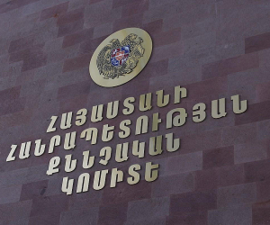 Ժամկետային զինծառայող Արգիշտի Եղյանի մահվան գործով կալանավորվել են 2 համածառայակիցները