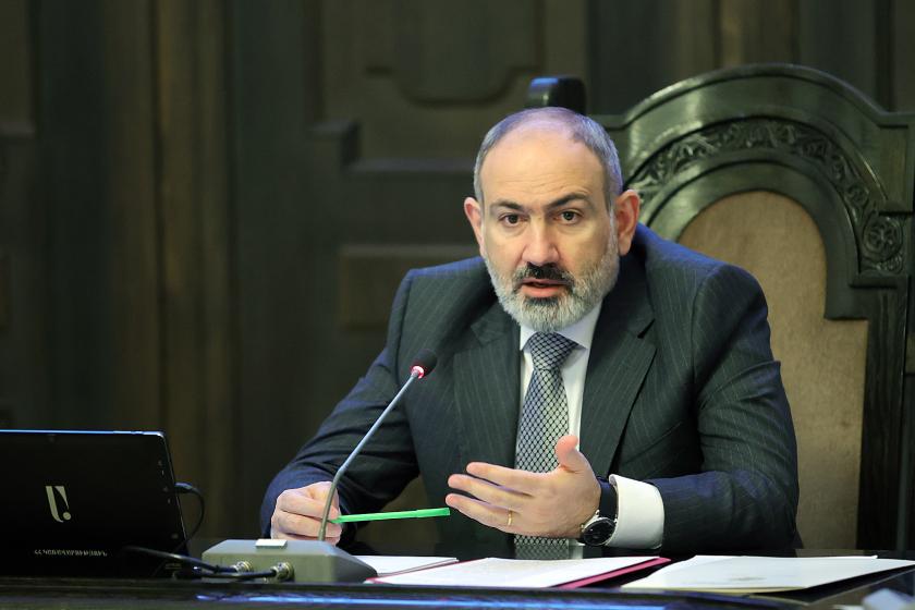 “Мы хотим иметь такую судебную систему, которая будет смотреть в глаза людям, а не на их руки”