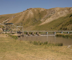 Ախուրյան գետի վրա 6-րդ հէկը կկառուցվի․ Շրջակա միջավայրի նախարարությունը դրական եզրակացություն է տվել