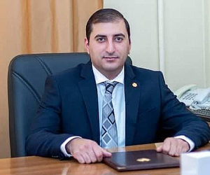 Դատավոր Դավիթ Արղամանյանը բավարարել է Իգոր Խաչատուրովի գործով  իրեն ներկայացված երկրորդ ինքնաբացարկի միջնորդությունը