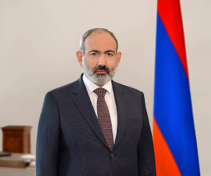 Նիկոլ Փաշինյանը ցավակցական ուղերձ է հղել Յուրի Ջավադյանի մահվան կապակցությամբ