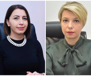 Քրիստիննե Գրիգորյանը տեսակապի միջոցով հանդիպում է ունեցել Վրաստանի հանրային պաշտպանի հետ