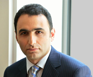 Ընդդիմադիր մի խումբ պատգամավորներ Ավետիք Չալաբյանին ազատ արձակելու երաշխավորագրեր են ներկայացրել