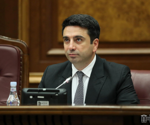 Ալեն Սիմոնյանն արտահերթ նիստ հրավիրելու որոշում է ստորագրել