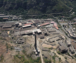 Կառավարությունն առաջարկում է 141 բնակավայրի և 13 համայնքի միավորմամբ ձևավորել 5 համայնք