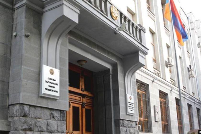 Նոր հանցանք ամբաստանյալի կողմից՝ խափանման միջոց կալանքը գրավով փոփոխելու դատարանի որոշման արդյունքում