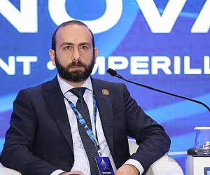 Մեր տարածաշրջանում իրավիճակը շարունակում է մնալ անկայուն և լարված․ ԱԳ նախարարի հարցազրույցը հնդկական «ՎԻՈՆ»-ին