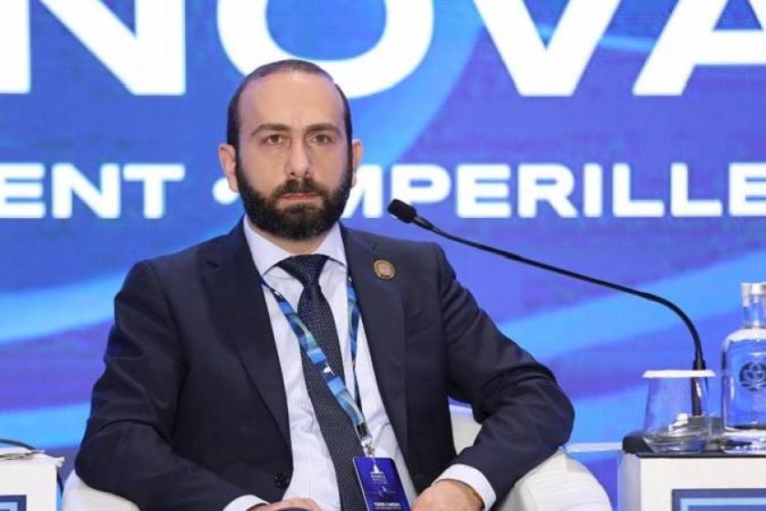 Մեր տարածաշրջանում իրավիճակը շարունակում է մնալ անկայուն և լարված․ ԱԳ նախարարի հարցազրույցը հնդկական «ՎԻՈՆ»-ին