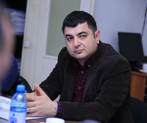 Փոքր Սյունիքը՝ մեծ աշխարհաքաղաքականության կենտրոնում