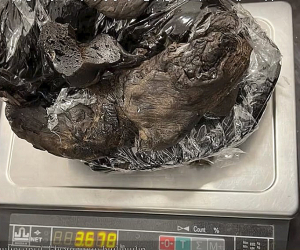$200K of Opium Found in Armenian Mail to Australia