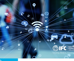 Միջազգային ֆինանսական կորպորացիան (IFC) 20 միլիոն դոլար վարկ է տրամադրելու Team Telecom Armenia-ին