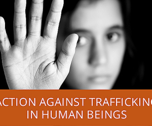 Council of Europe Report: Survivors of Human Trafficking Face Uphill Struggle in Armenia to Access Justice
