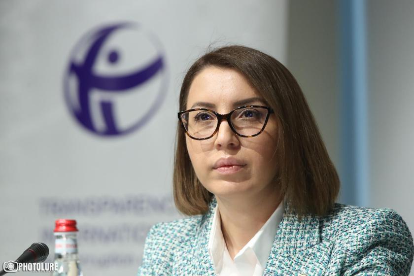 «Հատուկ միջոցի կիրառումը պետք է մանրամասն և անաչառ քննարկման առարկա դառնա». ՄԻՊ