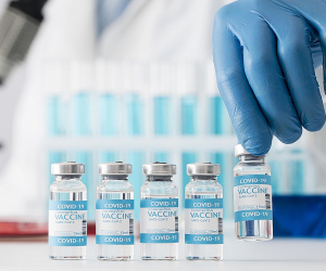 Kyrgyzstan Health Minister Arrested On Covid-19 Vaccine Corruption Charges