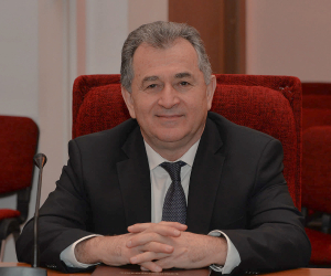 ԳԱԱ նախագահ Աշոտ Սաղյանն ընտրվել է Ռուսաստանի գիտությունների ակադեմիայի արտասահմանյան անդամ