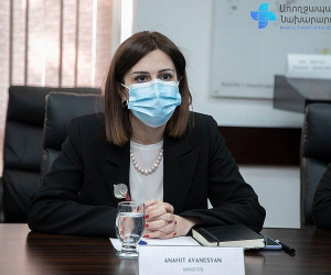 2023-ին բուժաշխատողների պարտադիր հավաստագրում է ներդրվելու