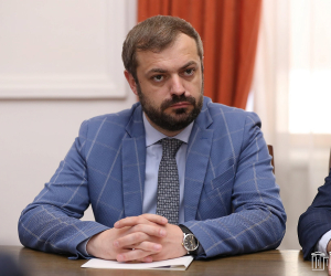 Г. Папоян: “Оппозиция износилась до корня. Они сами признают, что в политическом поле больше не существуют” 