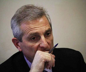 «Ծանր վիրավորանքն» ապաքրեականացվեց եվրոպական մարմինների ճնշման ներքո․ Արա Ղազարյան