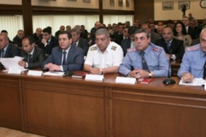 Մշակվում է Երևանի նոր երթուղային ցանց