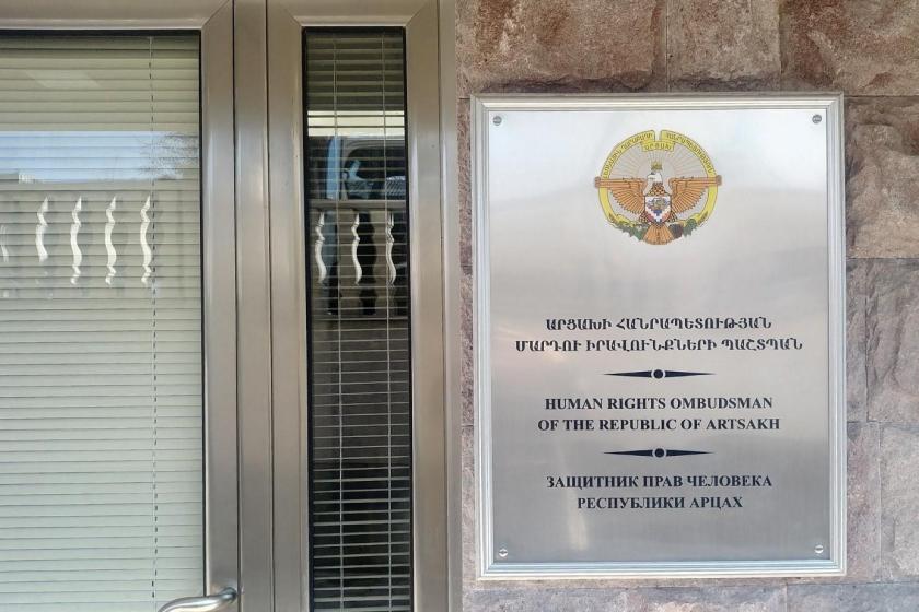 Շահումյանի շրջանի ճակատագիրն Ադրբեջանի կազմում Արցախի ցանկացած կարգավիճակի հեռանկարի վառ օրինակ է. Արցախի ՄԻՊ