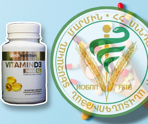 Hetq Article Spurs Official Probe of Unregistered Vitamin D Sales