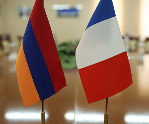 Քննարկվել  են պաշտպանության բնագավառում Հայաստանի և Ֆրանսիայի համագործակցությանն առնչվող հարցեր