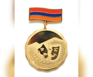 Armenian Ministry Wants to Revoke Honorary “People’s/Meritorious Artist” Titles
