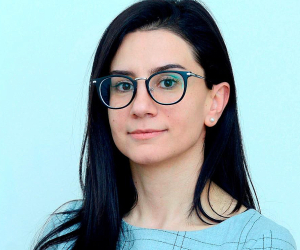 Pashinyan's "Assistant" Gets Nod for Armenia's Next Prosecutor General