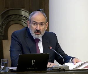 Կառավարության նիստը՝ ուղիղ հեռարձակմամբ