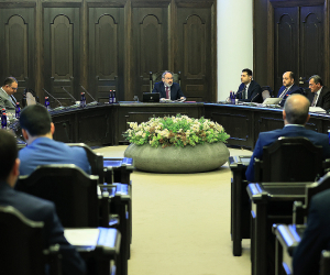 Գործադիրը 4.3 մլրդ դրամ է հատկացրել ավտոճանապարհների հիմնանորոգման համար
