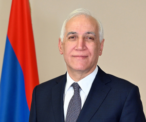 Նախագահը ստորագրել է «Ընդերքի մասին» օրենսգրքի փոփոխությունները