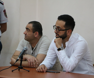 «Ինքը կարար մնար, իմ տղին վիրակապեր, որ արնաքամ չլիներ». զոհվածի հայրը՝ հրամանատարի մասին