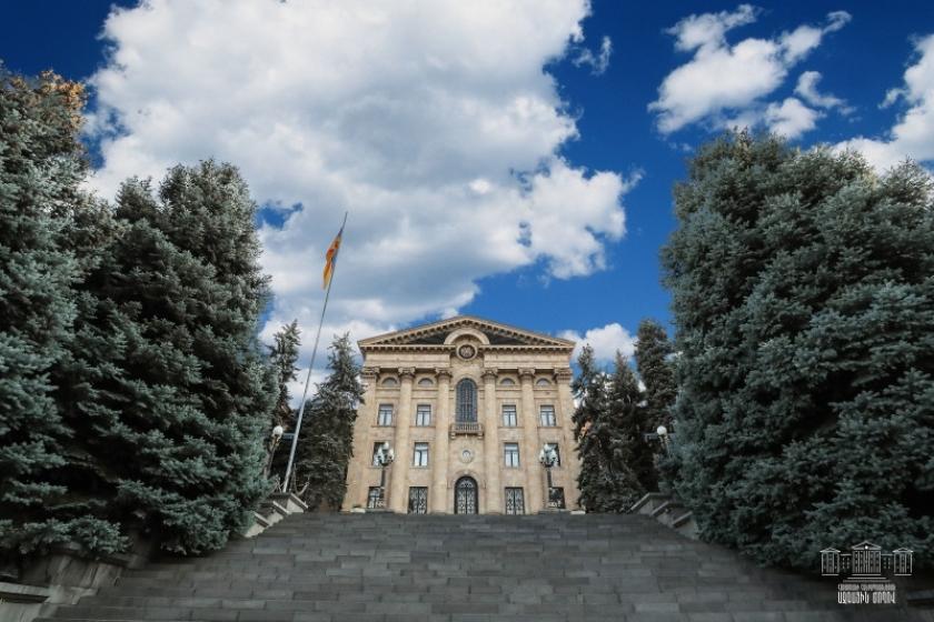 ԲԴԽ-ն ԱԺ է ներկայացրել Վճռաբեկ դատարանի դատավորների 10 թափուր տեղերի թեկնածուների ցանկը