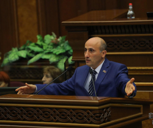 ՔՊ-ն փոփոխություններ է առաջարկում Ընտրական օրենսգրքում