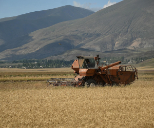 Զրոյացվելու են գյուղտեխնիկայի և դրա որոշ բաղադրիչների մաքսատուրքերը