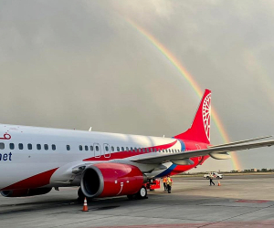 Fly Baghdad Launches Baghdad-Yerevan Flights