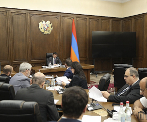 ԱԺ խորհուրդը գումարել է արտահերթ նիստ