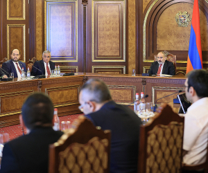 Под председательством премьер-министра обсужден процесс образовательных реформ