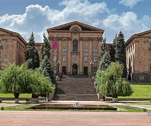 ԱԺ-ն գլխավոր դատախազ է ընտրում