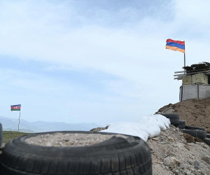 Armenia, Azerbaijan Agree on Syunik Roadway, Says Izvestia