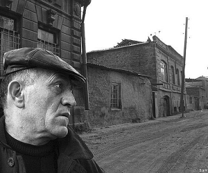 Հետմահու մրցանակ