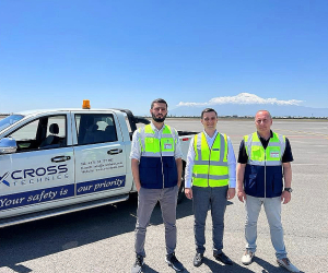 Fly Arna Selects Armenian Maintenance Service Provider