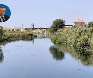 Armenia’s Water Committee Signs Multi-Million AMD Contracts with Company Owned by Former VP