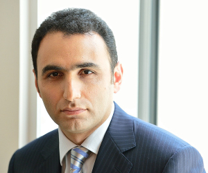 «Հերթական ապօրինությունն է գրանցվել». Ավետիք Չալաբյանի պաշտպանական խումբ