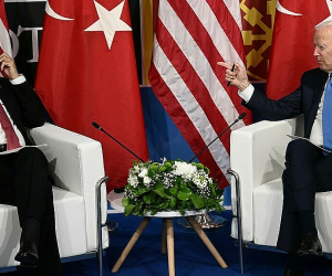NATO – Turkey Lovefest Again Debunks Armenian Illusions of “Western Savior” 