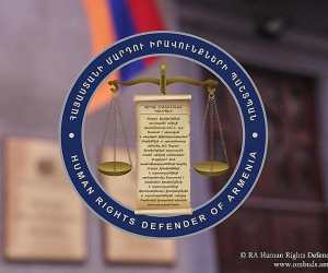ՄԻՊ․ օտարերկրացի կալանավորված անձի իրավունքները խախտվել են