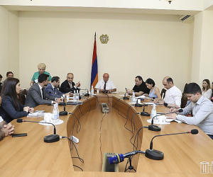 Կառավարությունն առաջարկում է «Արմենիկում» ՓԲԸ-ն և «Հեր-Հեր» հիդրոէլեկտրակայանը մասնավորեցնել