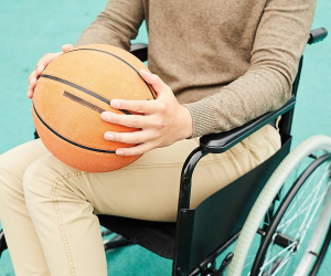 Armenian Ministry Proposes Creation of Adaptive Sports Center for Disabled