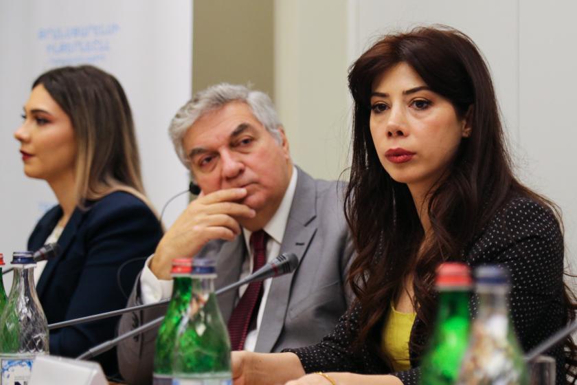 Մեկնարկել է 2023-2026 թվականների հակակոռուպցիոն ռազմավարության մշակման գործընթացը