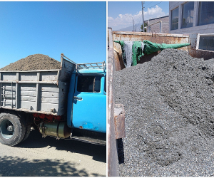 ԲԸՏՄ-ն արձանագրել է օդի աղտոտման դեպքեր